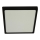 LED Plafon GERRY LED/24W/230V 4000K czarny