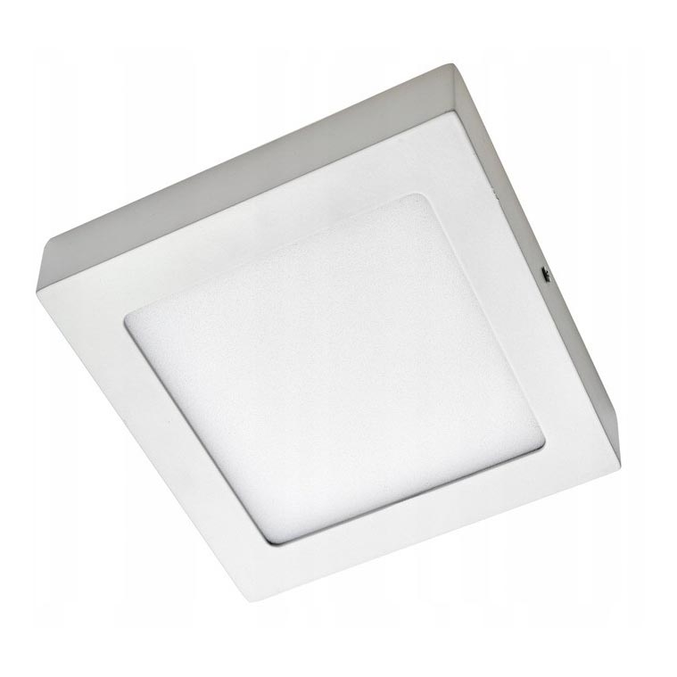 LED Plafon GERRY LED/6W/230V 3000K