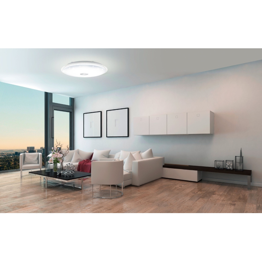 LED Plafon IGROKA LED/18,8W/230V