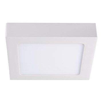 LED Plafon KANTI LED/12W/230V 3000K biały