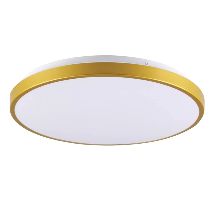 LED Plafon KERN LED/15W/230V d. 29 cm