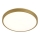 LED Plafon KERN LED/24W/230V d. 39 cm