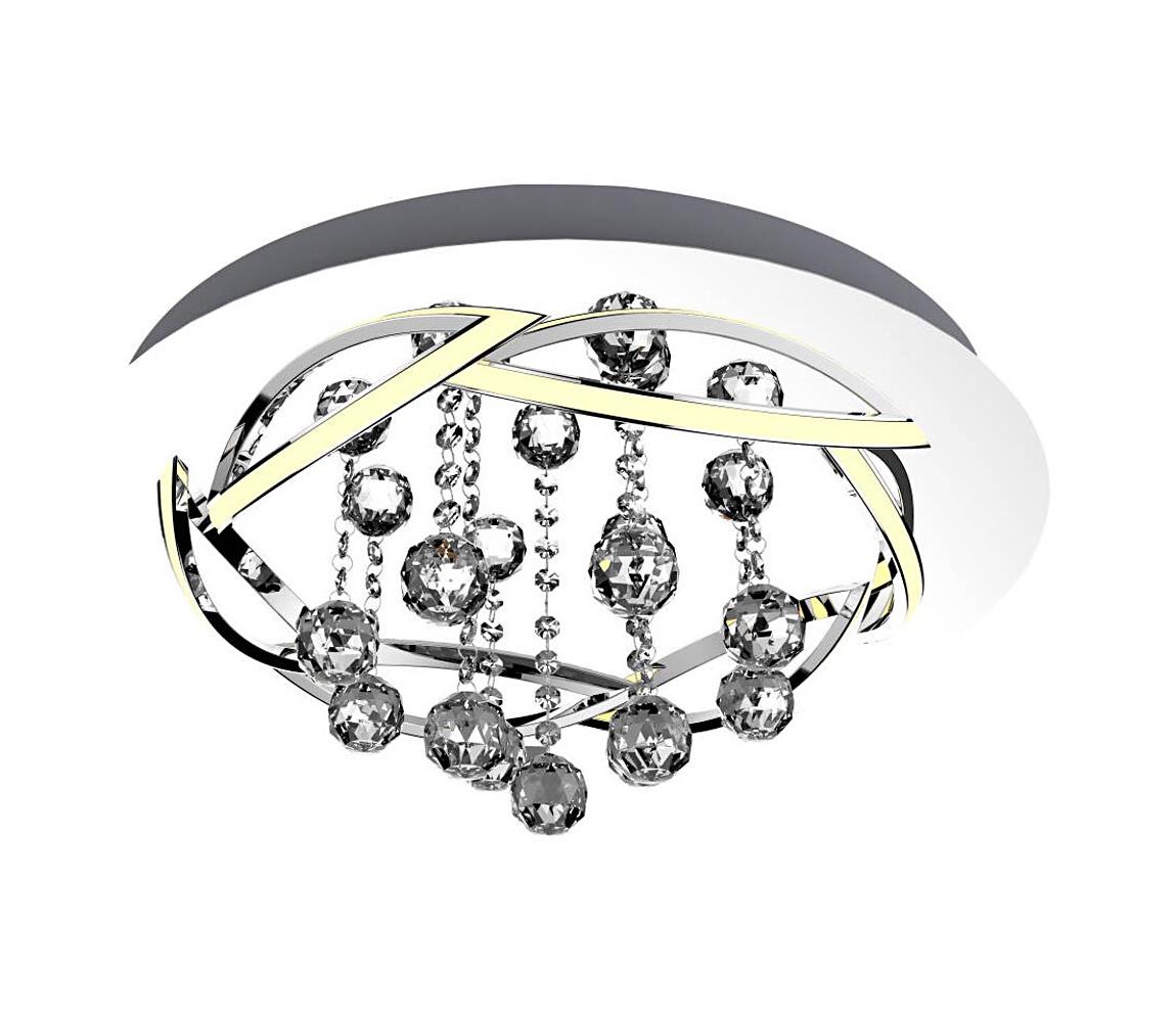 LED Plafon KORFU LED/30W/230V