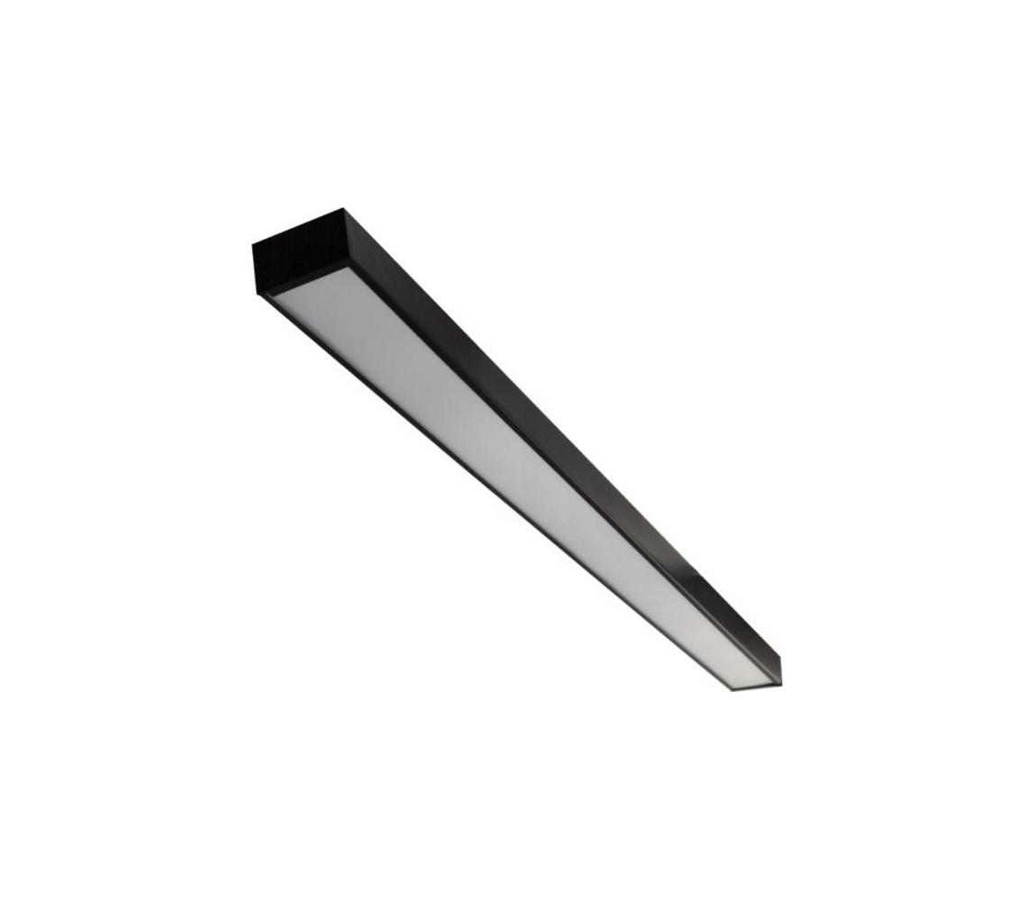 LED Plafon Lampa wisząca CYNIDECO LED/45W/230V 4000K czarny