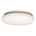 LED plafon łazienkowy 14W/230V 3000/4000/6500K Ø 26 cm IP44 biały