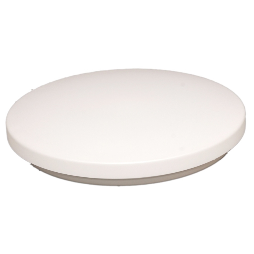 LED plafon łazienkowy 14W/230V 3000/4000/6500K Ø 26 cm IP44 biały