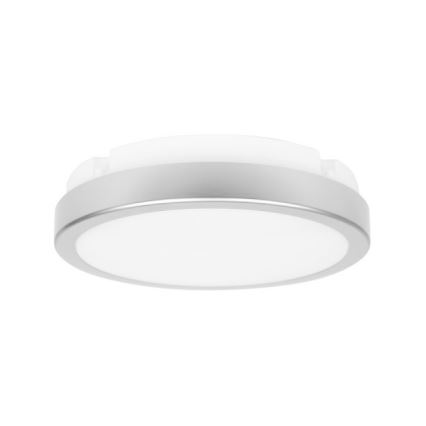 LED Plafon łazienkowy 1xLED/12W/230V IP44