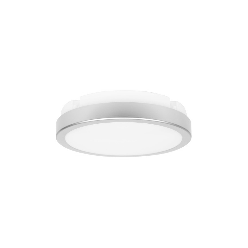 LED Plafon łazienkowy 1xLED/12W/230V IP44