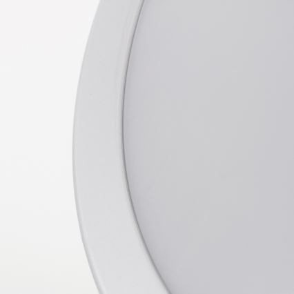 LED Plafon łazienkowy 1xLED/18W/230V IP65