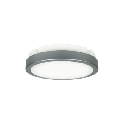 LED Plafon łazienkowy 1xLED/24W/230V IP44