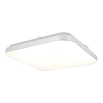 LED Plafon łazienkowy AJAX LED/17W/230V IP44