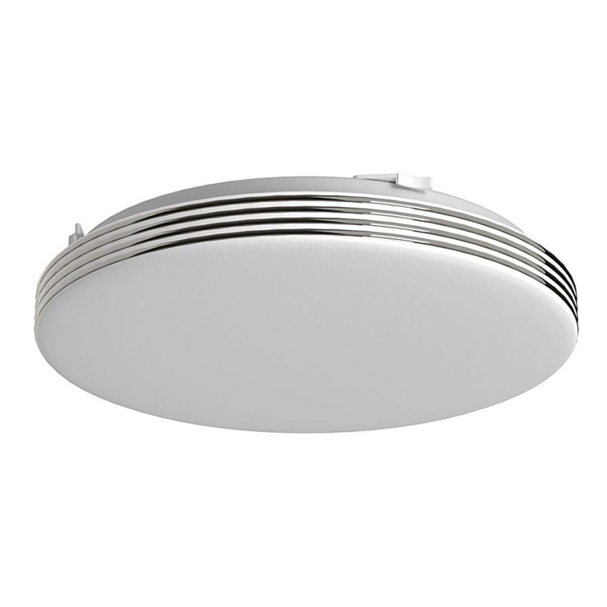 LED Plafon łazienkowy BRAVO LED/10W/230V 4000K śr. 26 cm IP44