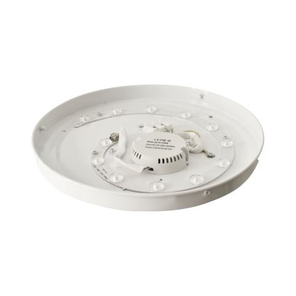 LED Plafon łazienkowy BRAVO LED/10W/230V 4000K śr. 26 cm IP44