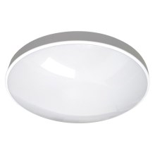 LED Plafon łazienkowy CIRCLE LED/24W/230V 4000K śr. 37 cm IP44 biały