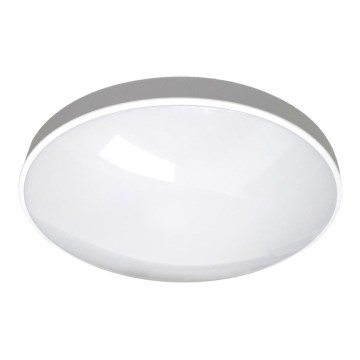 LED Plafon łazienkowy CIRCLE LED/24W/230V 4000K śr. 37 cm IP44 biały