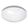 LED Plafon łazienkowy CIRCLE LED/24W/230V 4000K śr. 37 cm IP44 biały