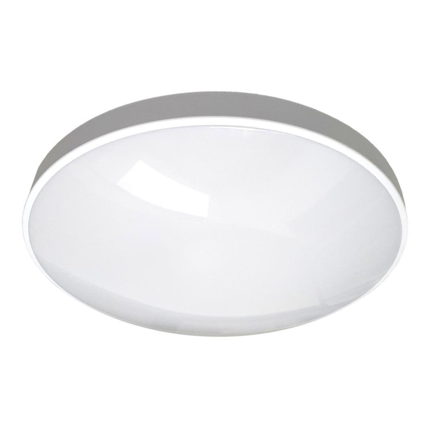 LED Plafon łazienkowy CIRCLE LED/36W/230V 4000K śr. 45 cm IP44 biały