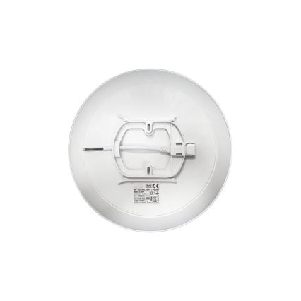 LED Plafon łazienkowy CIRCLE LED/36W/230V 4000K śr. 45 cm IP44 biały