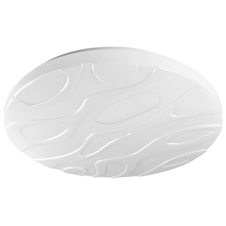 LED Plafon łazienkowy CLOUD LED/24W/230V śr. 38 cm IP44