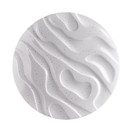 LED Plafon łazienkowy CLOUD LED/24W/230V śr. 38 cm IP44