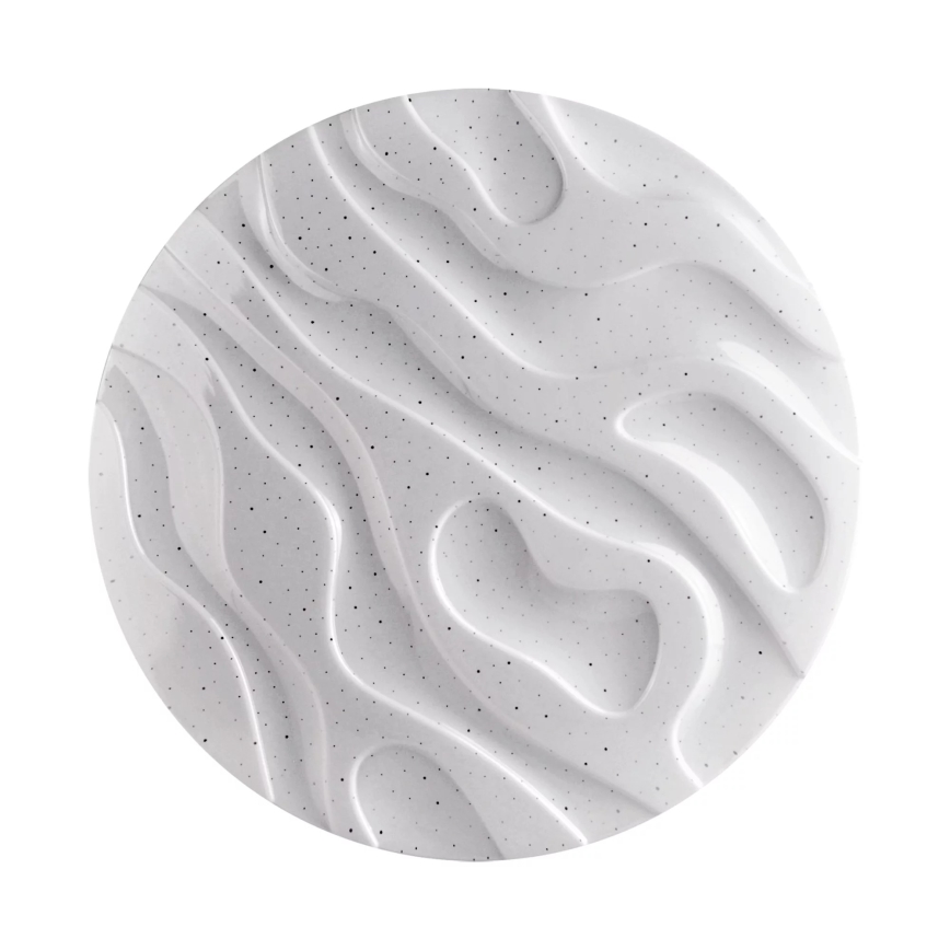 LED Plafon łazienkowy CLOUD LED/24W/230V śr. 38 cm IP44