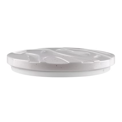 LED Plafon łazienkowy CLOUD LED/24W/230V śr. 38 cm IP44