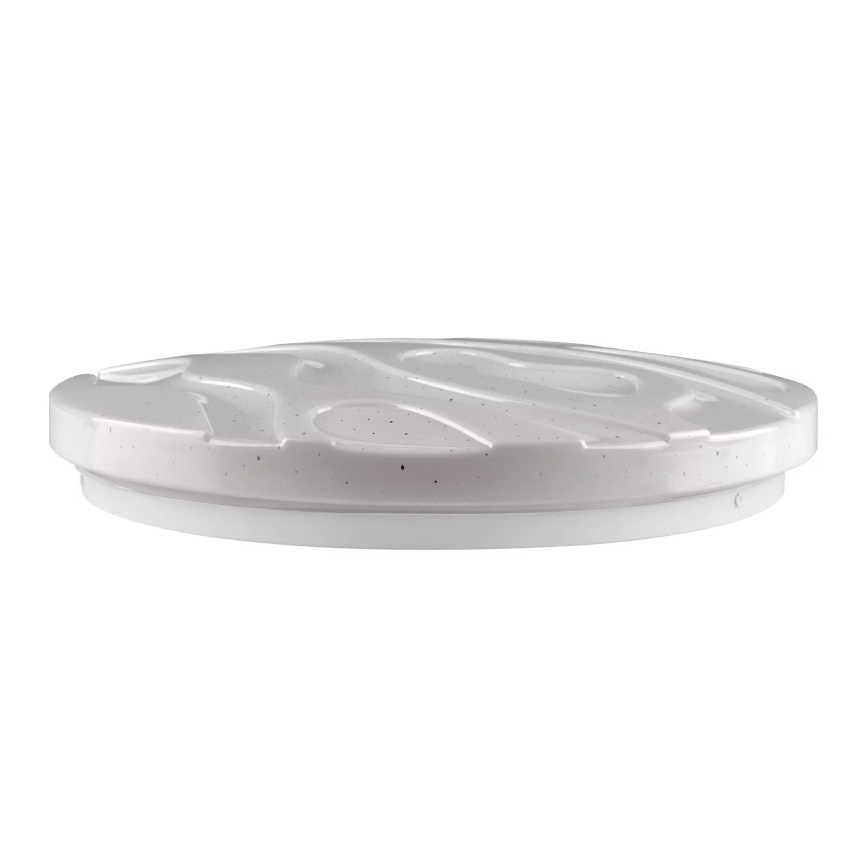 LED Plafon łazienkowy CLOUD LED/24W/230V śr. 38 cm IP44