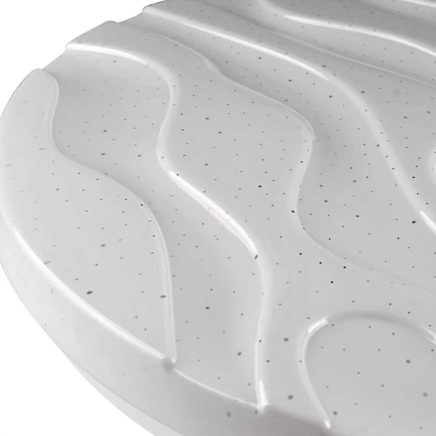 LED Plafon łazienkowy CLOUD LED/24W/230V śr. 38 cm IP44