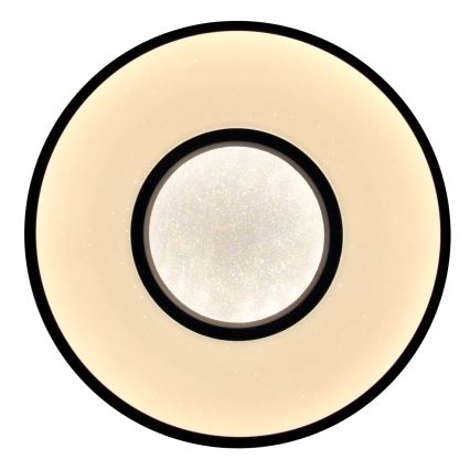 LED Plafon łazienkowy DETROIT LED/18W/230V śr. 33 cm IP44