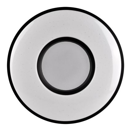 LED Plafon łazienkowy DETROIT LED/18W/230V śr. 33 cm IP44