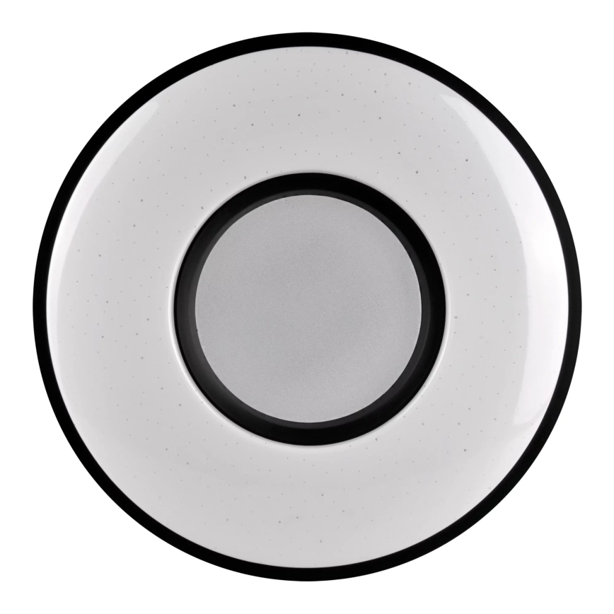 LED Plafon łazienkowy DETROIT LED/18W/230V śr. 33 cm IP44