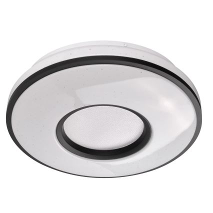 LED Plafon łazienkowy DETROIT LED/18W/230V śr. 33 cm IP44