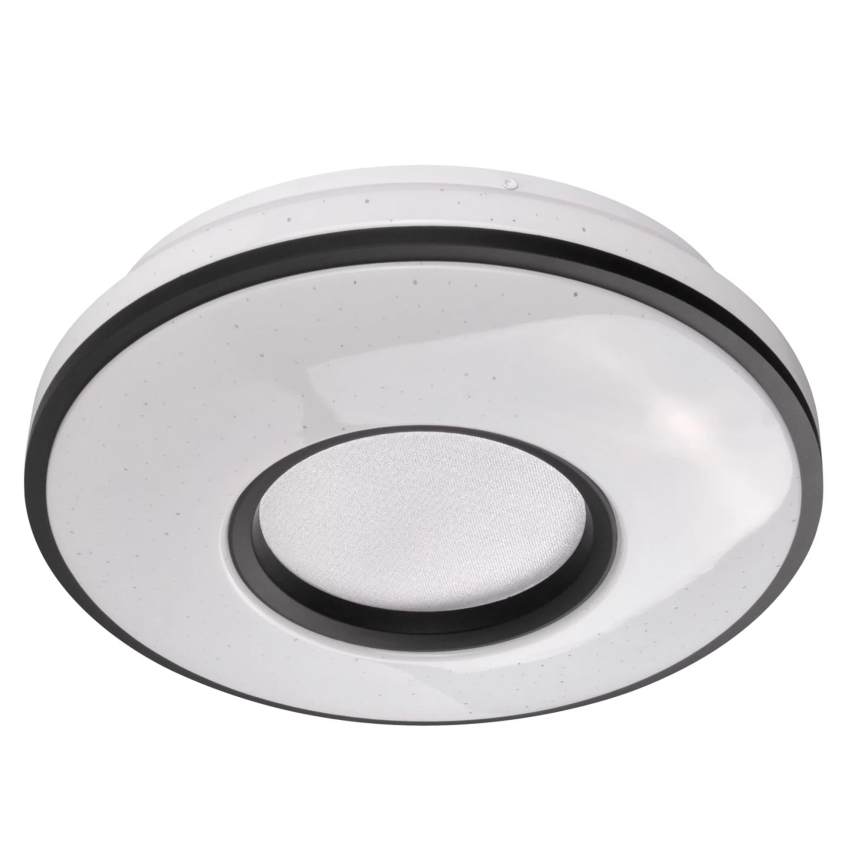LED Plafon łazienkowy DETROIT LED/18W/230V śr. 33 cm IP44
