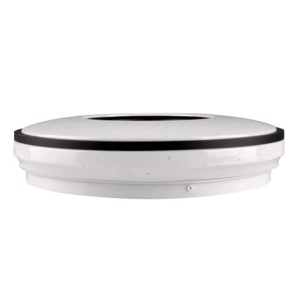LED Plafon łazienkowy DETROIT LED/18W/230V śr. 33 cm IP44
