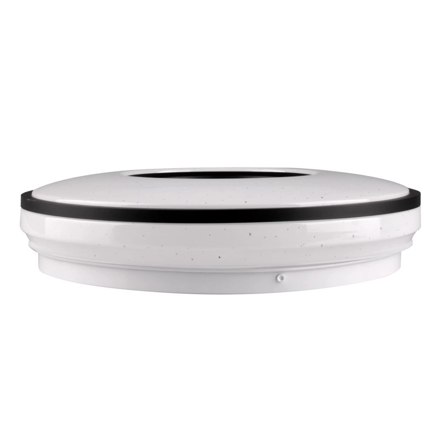 LED Plafon łazienkowy DETROIT LED/24W/230V śr. 39 cm IP44