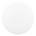LED Plafon łazienkowy DISK LED/12W/230V 3000/4000/6500K śr. 23 cm IP44 biały