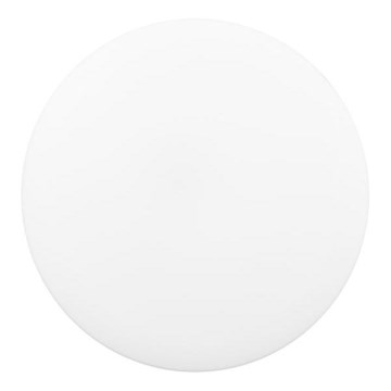 LED Plafon łazienkowy DISK LED/12W/230V 3000/4000/6500K śr. 23 cm IP44 biały