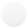 LED Plafon łazienkowy DISK LED/12W/230V 3000/4000/6500K śr. 23 cm IP44 biały