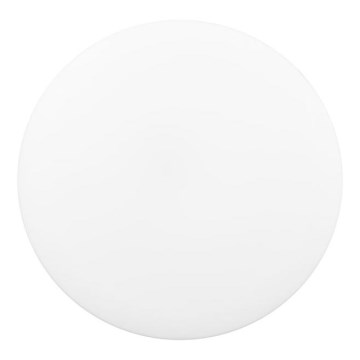LED Plafon łazienkowy DISK LED/18W/230V 3000/4000/6500K śr. 28 cm IP44 biały