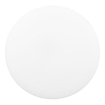 LED Plafon łazienkowy DISK LED/24W/230V 3000/4000/6500K śr. 38 cm IP44 biały