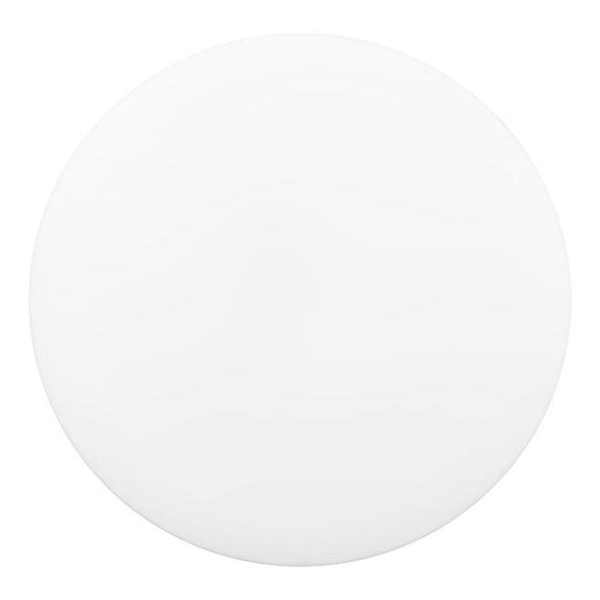 LED Plafon łazienkowy DISK LED/24W/230V 3000/4000/6500K śr. 38 cm IP44 biały