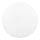 LED Plafon łazienkowy DISK LED/24W/230V 3000/4000/6500K śr. 38 cm IP44 biały