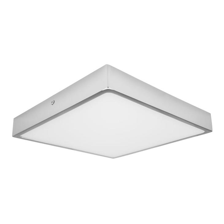 LED Plafon łazienkowy EGON LED/16W/230V IP44 3000K