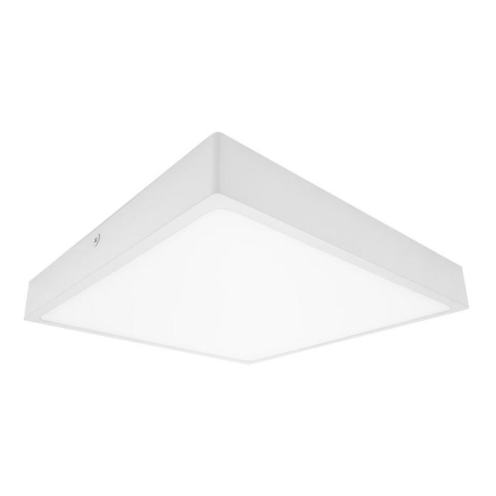 LED Plafon łazienkowy EGON LED/16W/230V IP44 3000K