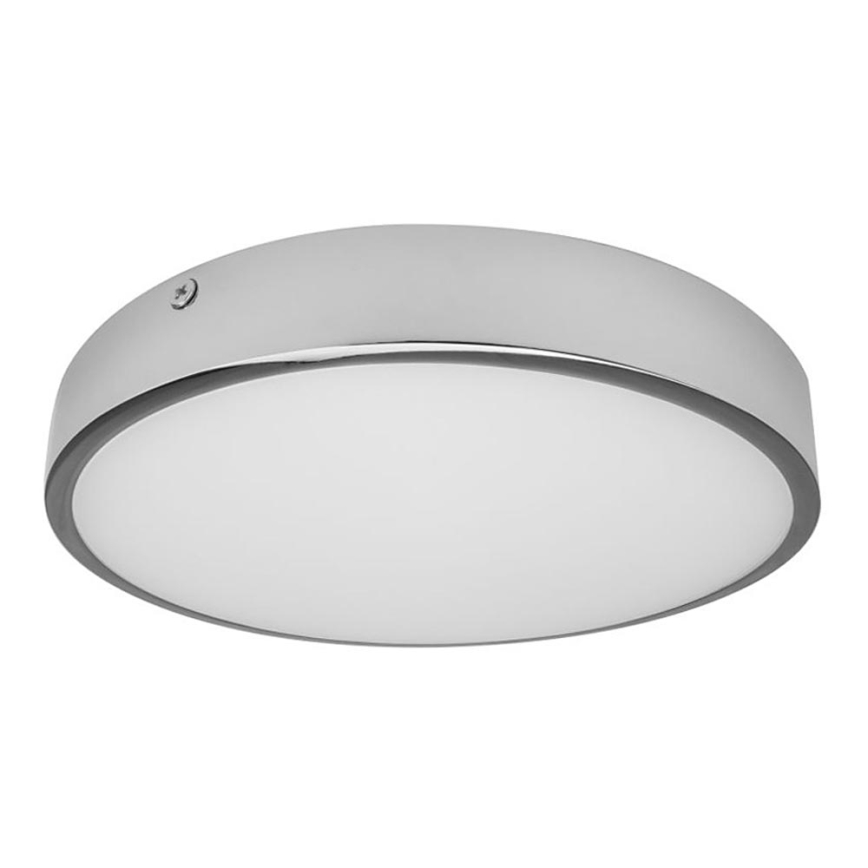 LED Plafon łazienkowy EGON LED/30W/230V IP44 3000K