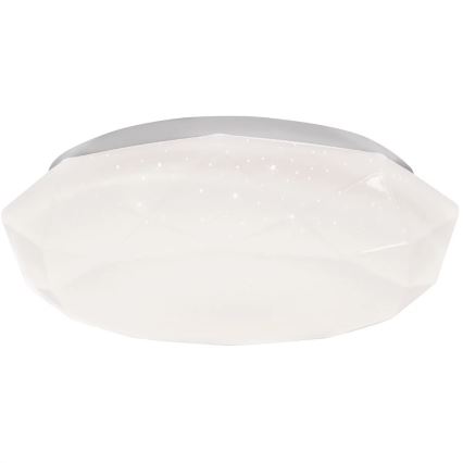 LED Plafon łazienkowy GALAXY LED/17W/230V