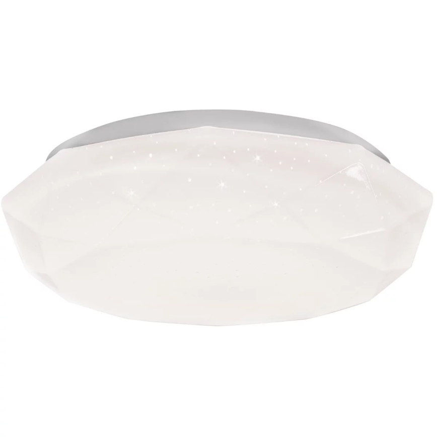 LED Plafon łazienkowy GALAXY LED/17W/230V