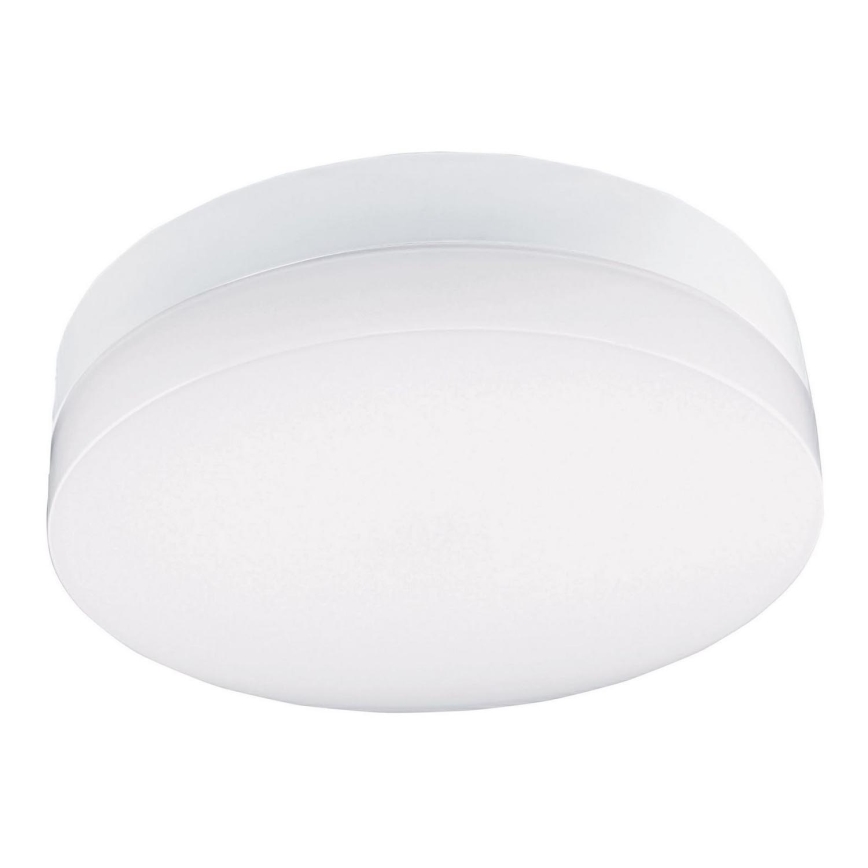 LED Plafon łazienkowy LED/12W/230V 3000/4000/6000K śr. 22 cm IP44