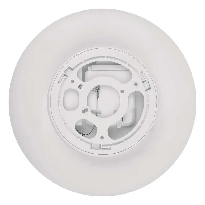 LED Plafon łazienkowy LED/15W/230V 3000/4000/5700K IP55 biały