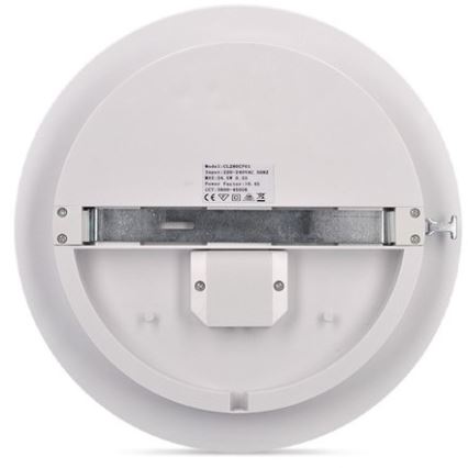 LED Plafon łazienkowy LED/15W/230V IP54